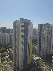 Blk 421 Casa Clementi (Clementi), HDB 4 Rooms #455223371